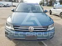 2020 Volkswagen Tiguan фото
