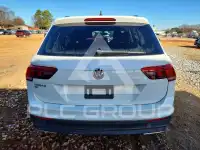 2020 Volkswagen Tiguan фото