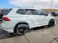2020 Volkswagen Tiguan фото