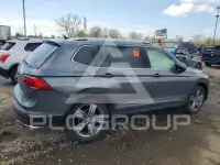2020 Volkswagen Tiguan фото