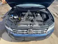 2020 Volkswagen Tiguan фото