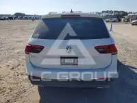 2020 Volkswagen Tiguan фото