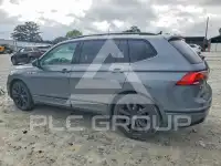 2020 Volkswagen Tiguan фото