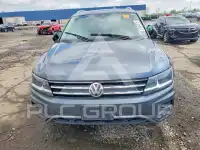 2020 Volkswagen Tiguan фото