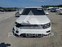2020 Volkswagen Tiguan фото