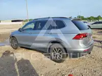 2020 Volkswagen Tiguan фото