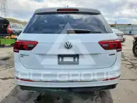2020 Volkswagen Tiguan фото