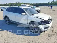 2020 Volkswagen Tiguan фото