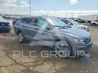 2020 Volkswagen Tiguan фото