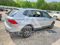 2020 Volkswagen Tiguan фото