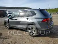 2020 Volkswagen Tiguan фото