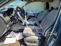 2020 Volkswagen Tiguan фото