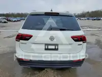 2020 Volkswagen Tiguan фото