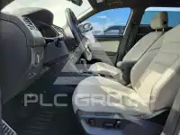 2020 Volkswagen Tiguan фото