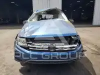 2020 Volkswagen Tiguan фото