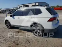 2020 Volkswagen Tiguan фото