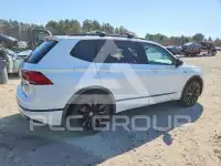 2020 Volkswagen Tiguan фото