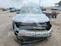 2020 Volkswagen Tiguan фото