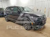2020 Volkswagen Tiguan фото