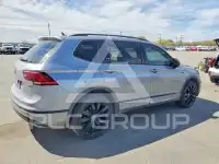 2020 Volkswagen Tiguan фото