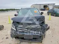 2020 Volkswagen Tiguan фото