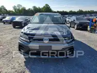 2020 Volkswagen Tiguan фото