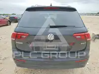 2020 Volkswagen Tiguan фото