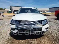 2020 Volkswagen Tiguan фото