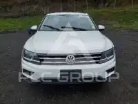2020 Volkswagen Tiguan фото