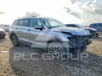 2020 Volkswagen Tiguan фото