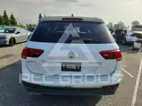 2020 Volkswagen Tiguan фото