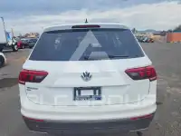 2020 Volkswagen Tiguan фото