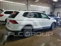 2020 Volkswagen Tiguan фото