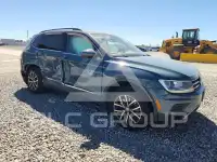 2020 Volkswagen Tiguan фото