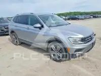 2020 Volkswagen Tiguan фото