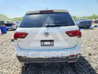2020 Volkswagen Tiguan фото