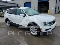 2020 Volkswagen Tiguan фото