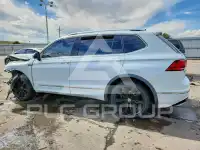 2020 Volkswagen Tiguan фото