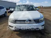 2020 Volkswagen Tiguan фото