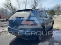 2020 Volkswagen Tiguan фото