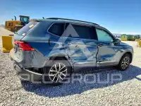 2020 Volkswagen Tiguan фото