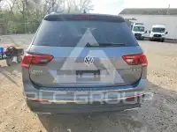 2020 Volkswagen Tiguan фото