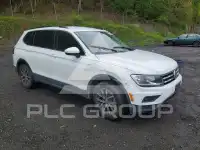 2020 Volkswagen Tiguan фото