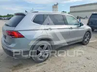 2020 Volkswagen Tiguan фото