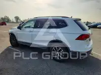 2020 Volkswagen Tiguan фото