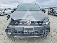 2020 Volkswagen Tiguan фото