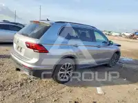 2020 Volkswagen Tiguan фото