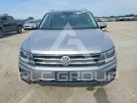 2020 Volkswagen Tiguan фото
