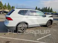 2020 Volkswagen Tiguan фото