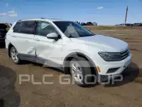 2020 Volkswagen Tiguan фото